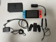 Nintendo Switch 箱無し