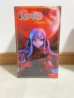 ave mujica アニメ