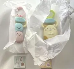 ハッピーセット　すみっコぐらし