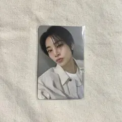 アイエン KARMA オフイベ straykids スキズ トレカ