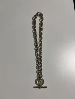 Llife ripple necklace リドム げんじ LIDNM Llife RIPPLE NECKLACE