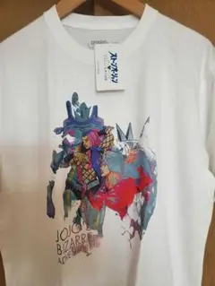 【匿名配送★新品★Lサイズ】graniphジョジョの奇妙な冒険ストーンオーシャン