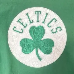激レア　NBAボストンセルティックス　Tシャツ