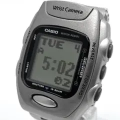 2026年最新】casio wqvの人気アイテム - メルカリ