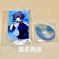 戌亥とこ にじさんじ Nornis 1st LIVE アクリルスタンド アクスタ