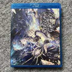 星街すいせい STELLAR into the GALAXY