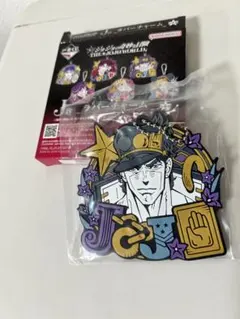 一番くじ ジョジョの奇妙な冒険 -THE★JOJO WORLD- J賞