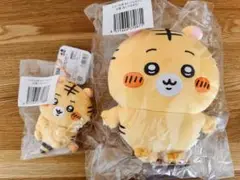 ナガノくじ　ナガノの虎　C賞　D賞セット