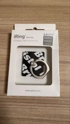 FCRB iRing