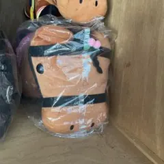 競走馬 ぬいぐるみ リバティ