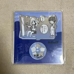 ブルーロック 原作 アクリルスタンド 中国海外限定 千切豹馬 潔世一