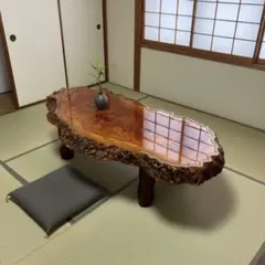 2026年最新】花梨 座卓の人気アイテム - メルカリ