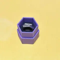 ずっと真夜中でいいのに。 ZTMY Nut Ring FCTRナットリング - メルカリ