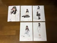 櫻坂46 生写真 幸阪茉里乃 - メルカリ