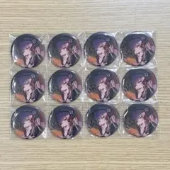 プロセカ グリッター缶バッジ vol.46A 巡音ルカ