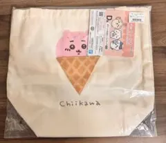 ちいかわ トートバッグ