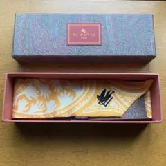 ETRO per Kaito Takahashi ペイズリーナ 髙橋海人