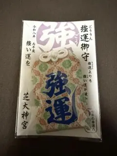 田無神社 五龍神 風水 開運 厄落とし 御守り - メルカリ