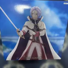Re:ゼロから始める異世界生活 リゼロ ユリウス アクスタ アクリル