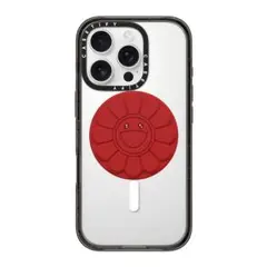 CASETiFY フラワーデザイン グリップスタンド - メルカリ