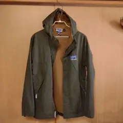 【開封のみ新品未使用】パタゴニア　ワックスドコットンジャケット　Lサイズ 楽天市場】Patagonia パタゴニア M's Waxed Cotton Jacket