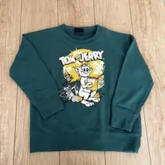トムとジェリー トレーナー 120