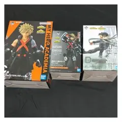 【僕のヒーローアカデミア】