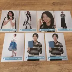 まとめ売り 小西夏菜実