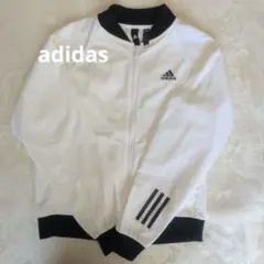 adidas ジャージ