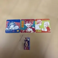 2026年最新】花子くん コースターの人気アイテム - メルカリ