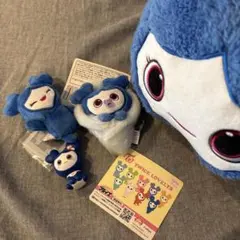 2026年最新】Twice lovelys ふわもこねんねbigぬいぐるみの人気