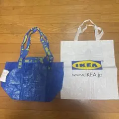 IKEA エコバッグのサムネイル