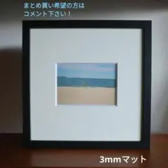 送料込★10個セット サンナヘド 額縁 フォトフレーム Ｌ判