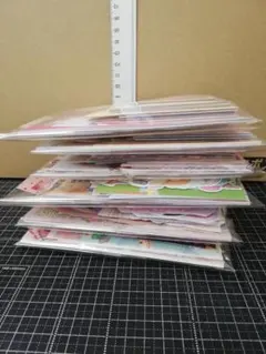 バラメモ　1000枚(91)