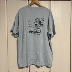 gu STUDIO SEVEN Honest Deli Tシャツ　xlのサムネイル