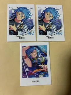 あんスタ ぱしゃっつ vol.6 Action 9周年 HiMERU