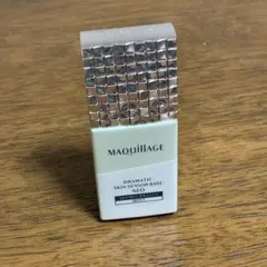 マキアージュ　ドラマティックスキンセンサーベースNEO ミント