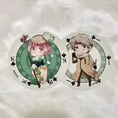 2025年最新】ヘタリア トランプの人気アイテム - メルカリ