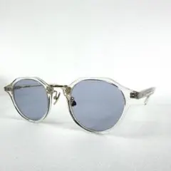 【美品】A.D.S.R. ADSR satchmo 03 サッチモ サングラス