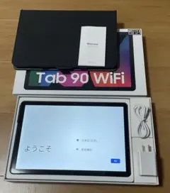 Blackview Tab90WiFi 11インチタブレット Wi-Fiモデル