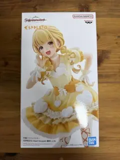 学園アイドルマスター ESPRESTO Heart bouquet 藤田ことね