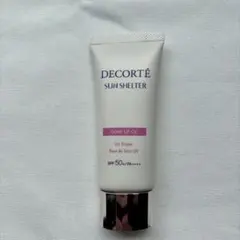 コスメデコルテ サンシェルタートーンアップCC 01
