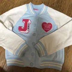 JENNYのアウター