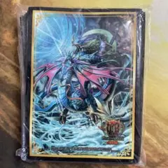 霧隠蒼頭龍バイケン GPスリーブ 未開封 - メルカリ