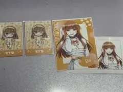カラフルピーチ　えとさん　まとめ売り