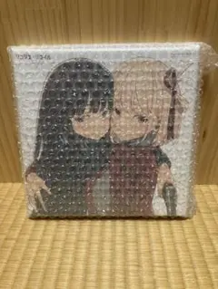 リコリスリコイル　キャンバスボード