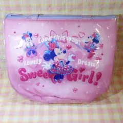 〇 / スーベニア ランチケース / パルパルーザ /ミニーのファンダーランド