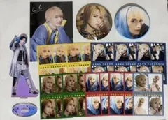 高本学 グッズセット