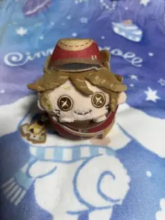 第五人格 identity V 医師 ポストマン　もちころりん サンリオコラボ IdentityV 第五人格』×『サンリオキャラクターズ』のコラボ第2弾