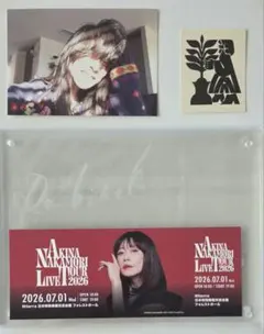 2026年最新】中森明菜 ファンクラブ限定の人気アイテム - メルカリ